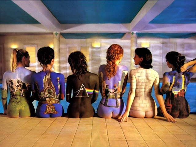 pink-floyd