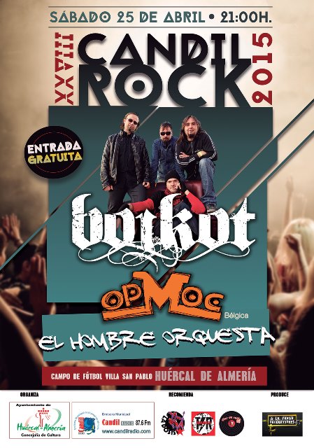 CARTEL CANDIL ROCK 2015 web