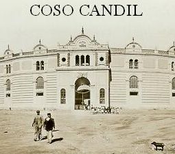 COSO CANDIL