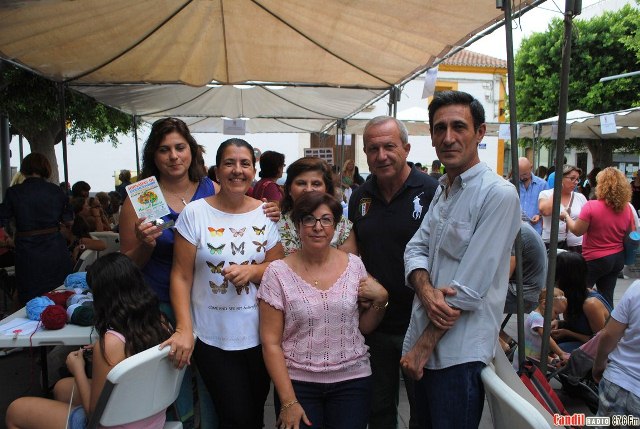 FOTOS JORNADAS DE ASOCIACIONISMO 201473