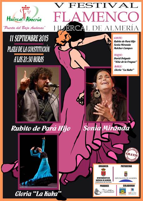 cartel 3 festival flamenco 2015 web