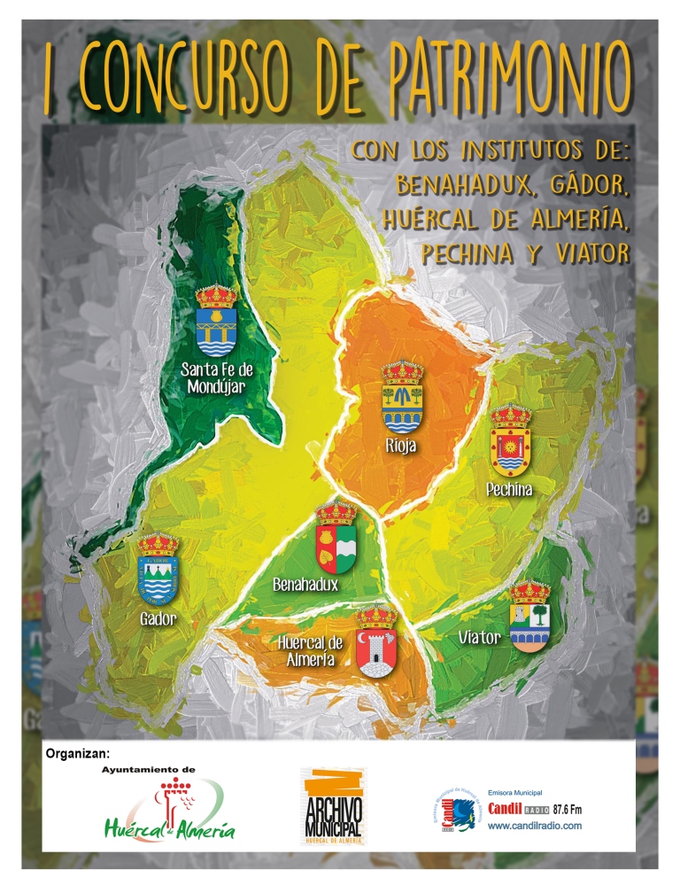 cartel concurso patrimonio