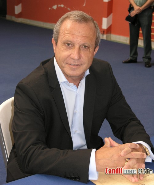 Juan José López de las Heras