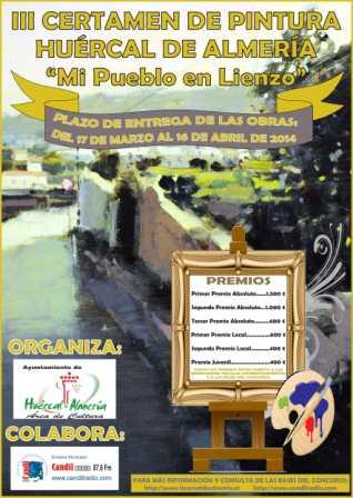 cartel certamen de pintura 2014 web