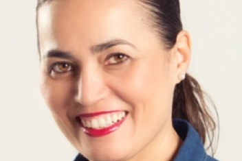 Maria Jose Padilla Morel