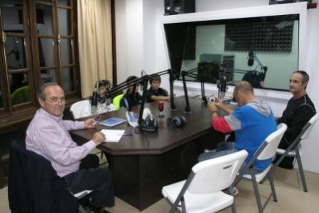 Huercal Deportivo - Paco Castillo