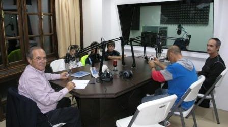 Huercal Deportivo - Paco Castillo