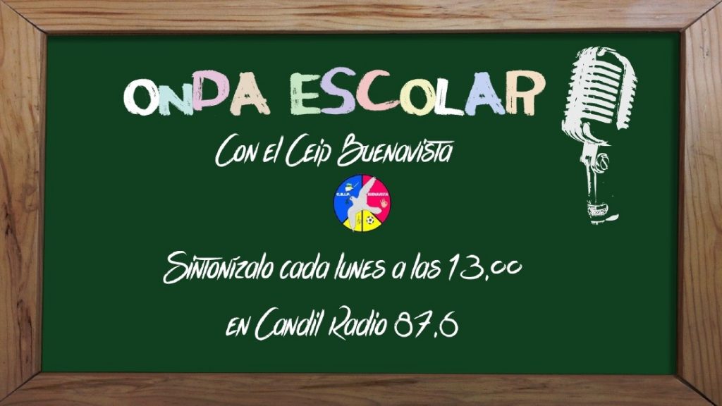 Buanavista - Onda Escolar