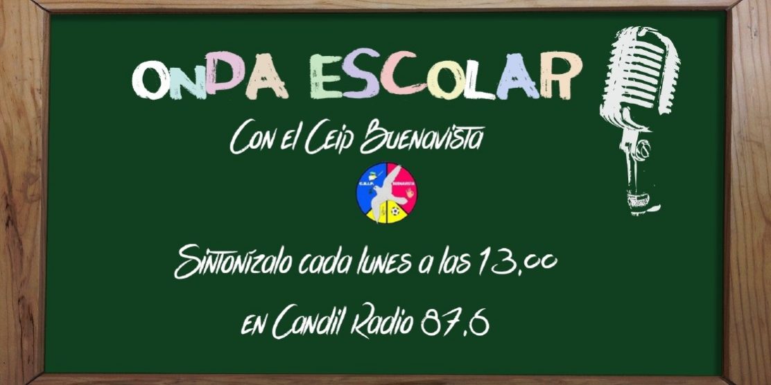 Buanavista - Onda Escolar