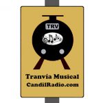 Tranvia Musical Logo