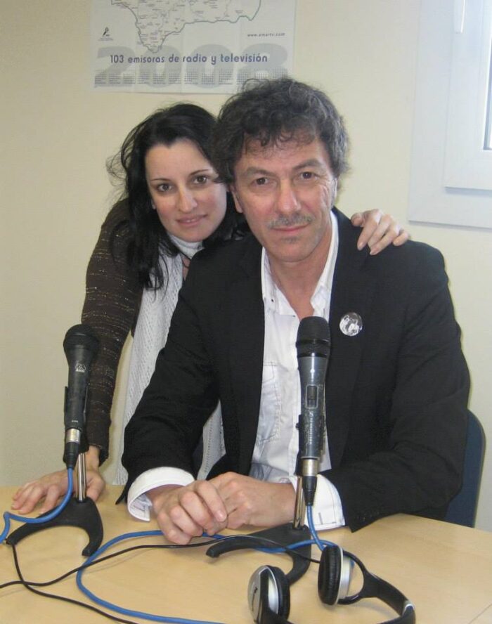 Abrochaos los cinturones Abrochaos los Cinturones 2022-09-06