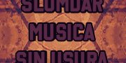 Slumdar Música sin Usura Slumdar Música sin Usura