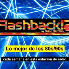 Publi1 2022 Flashback c6 Flashback logo