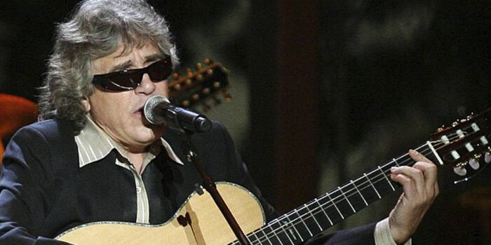 José Feliciano