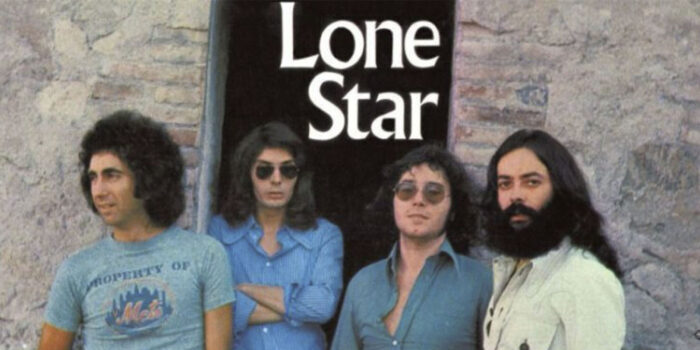 Lone Star