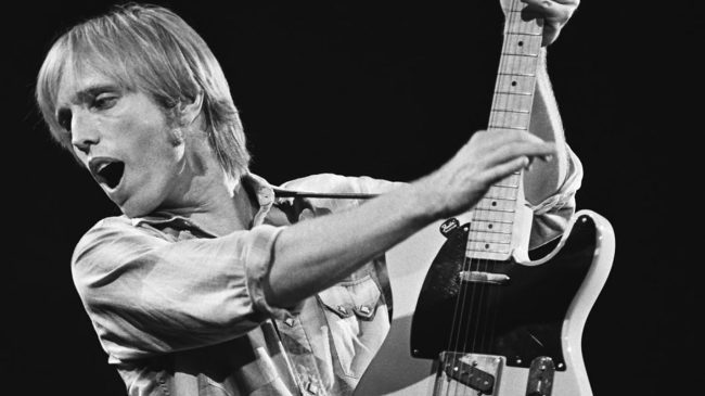 Tom Petty