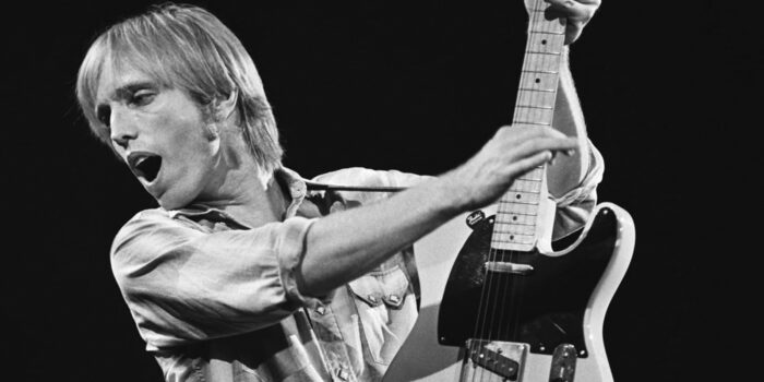 Tom Petty
