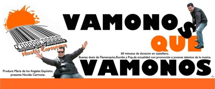Vamonos que Vamonos