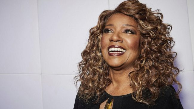 Gloria Gaynor Gloria Gaynor