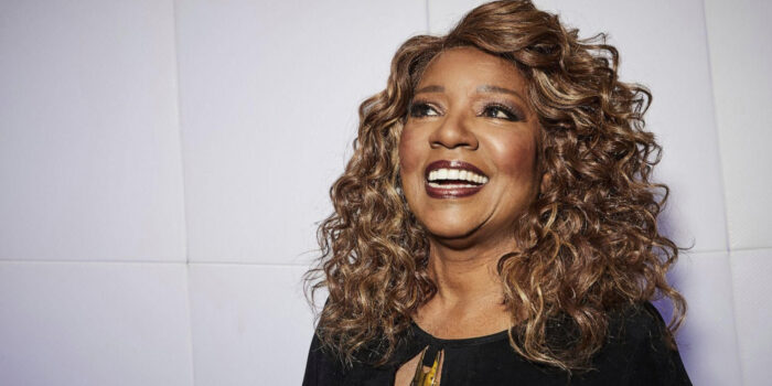 Gloria Gaynor