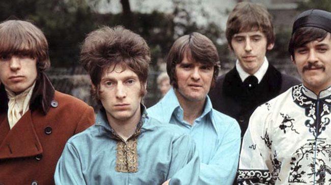 Procol Harum