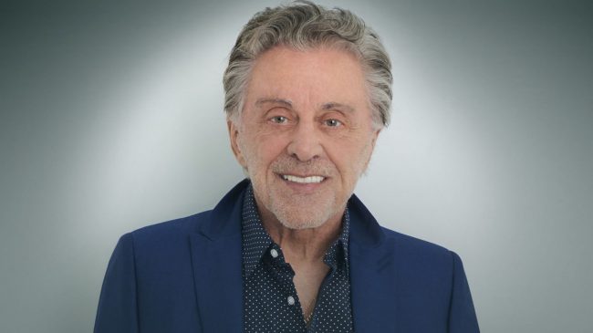 Frankie Valli