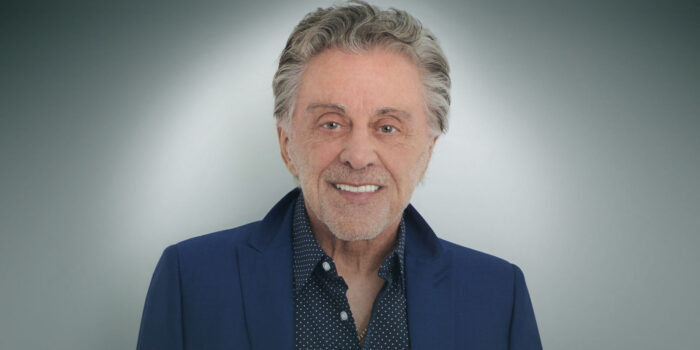 Frankie Valli