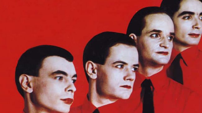 Kraftwerk