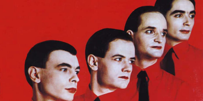Kraftwerk