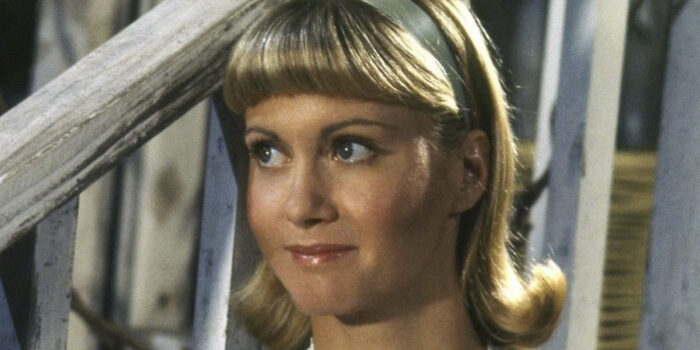 Olivia Newton John