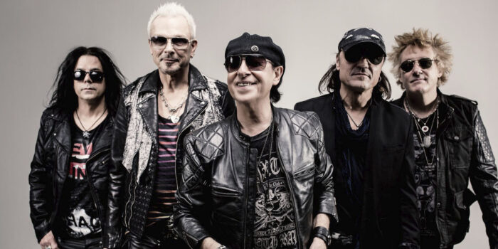 Scorpions