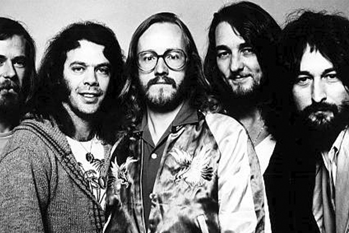 Supertram - recuerdos en Vinilo