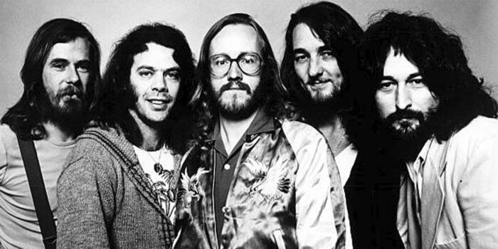 Supertram - recuerdos en Vinilo