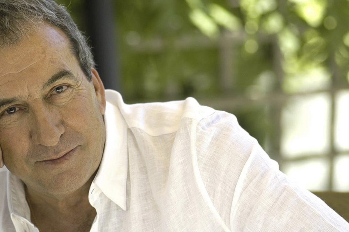 Recuerdos en vinilo - Hoy Jose Luis Perales