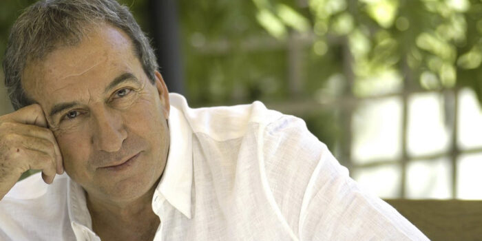 Recuerdos en vinilo - Hoy Jose Luis Perales