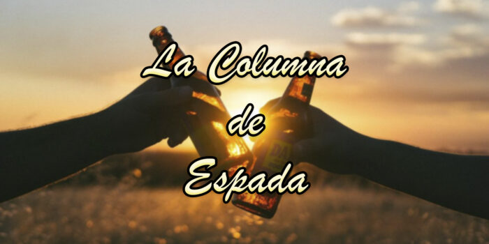 La Columna de Espada