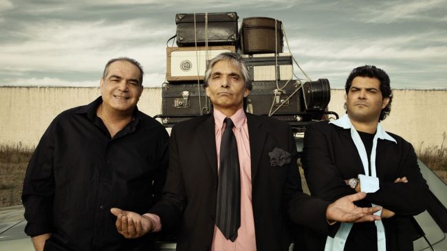 Los Chichos Los Chichos