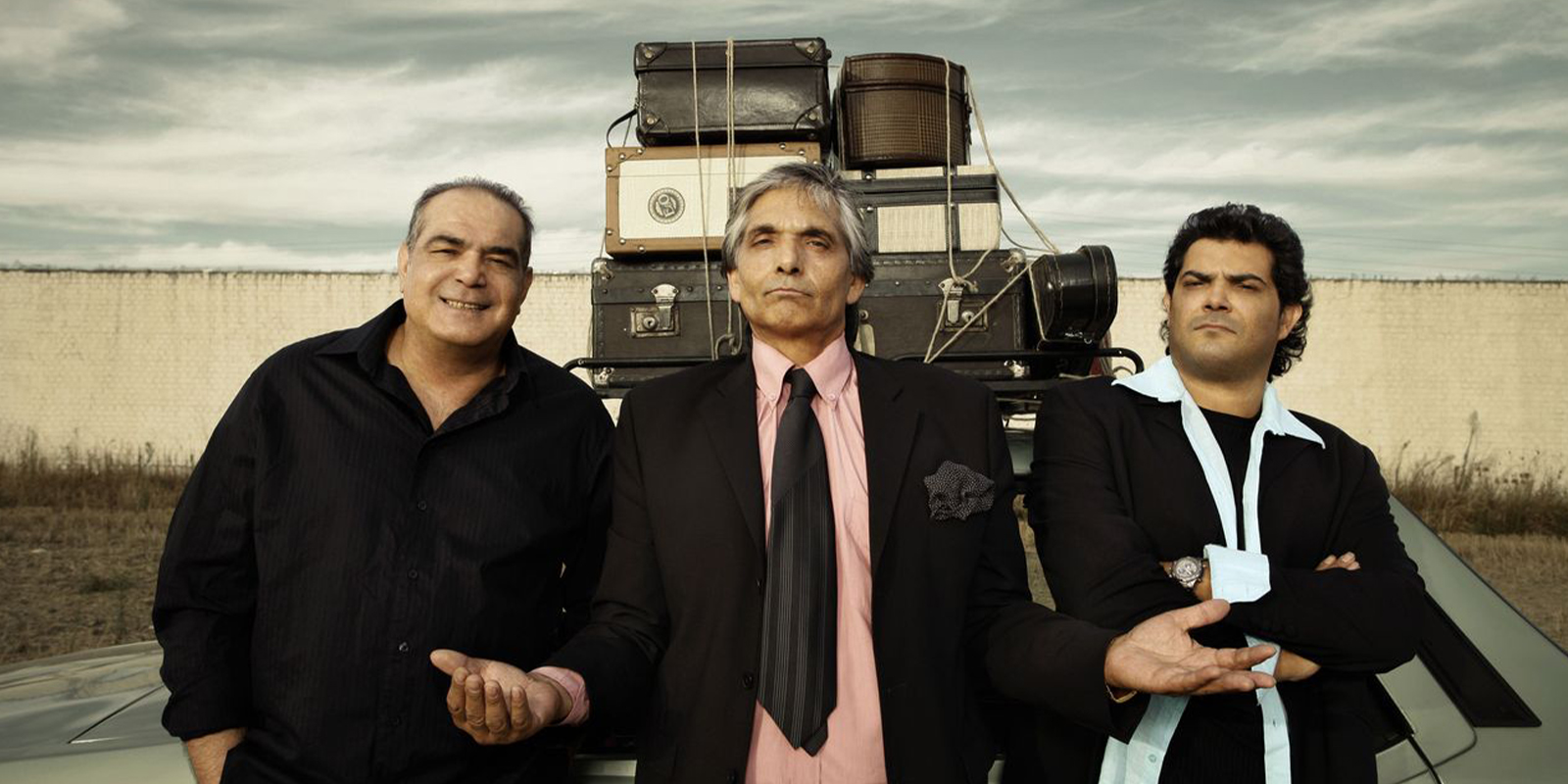 Los Chichos Los Chichos