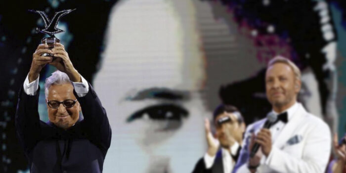 Lucho Gatica Postumo