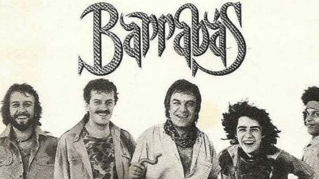 Barrabas