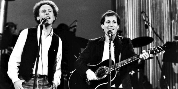 Simon y Garfunkel