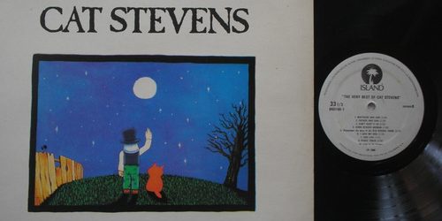 cat stevens