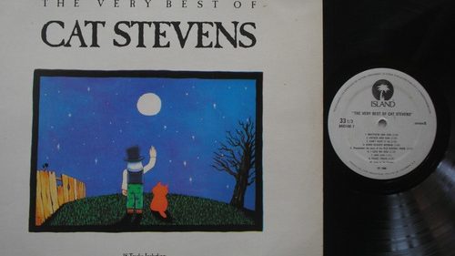cat stevens