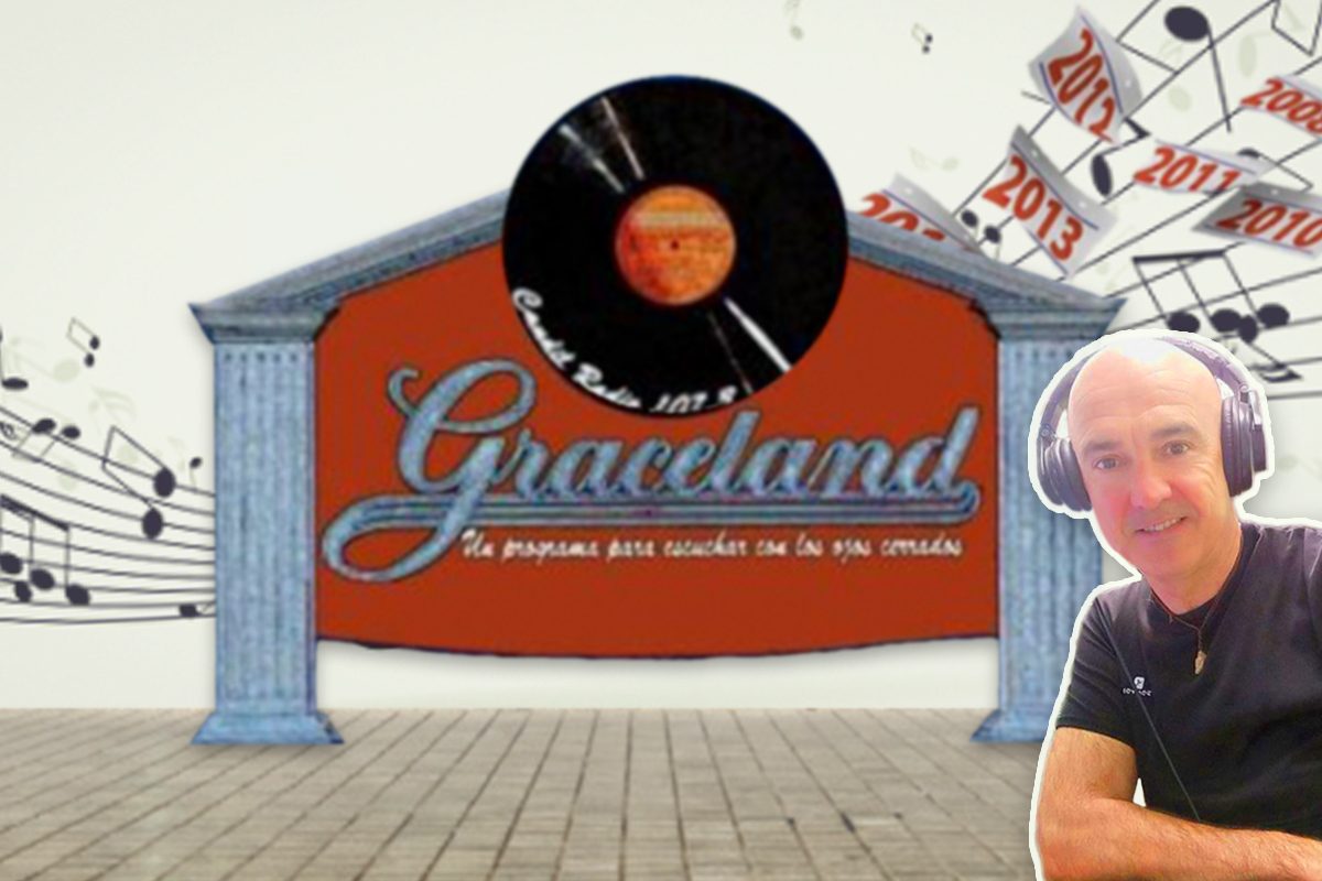 Graceland Graceland