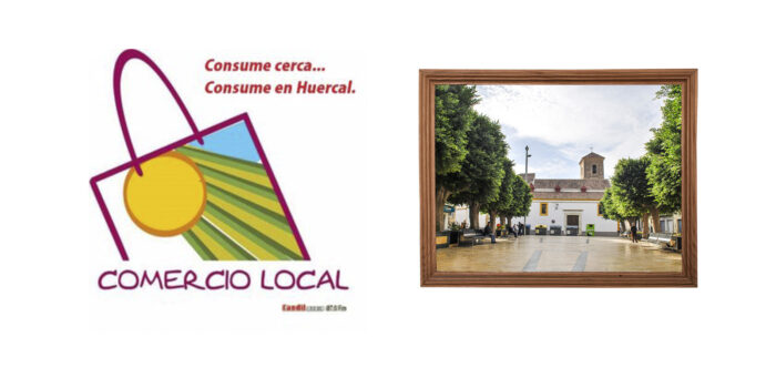 Consume cerca...Consume en Huércal