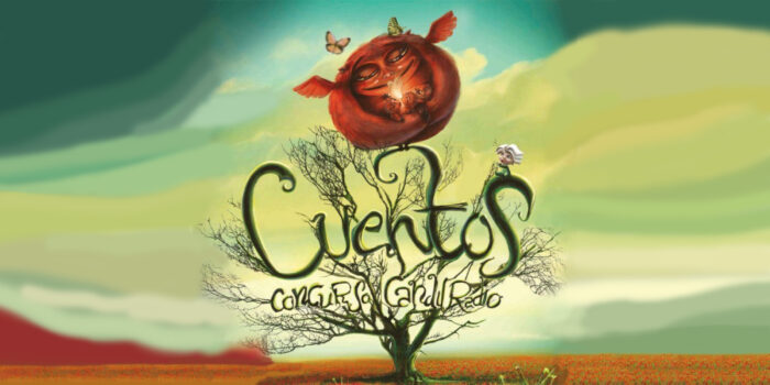 Tiempo de libros jóvenes