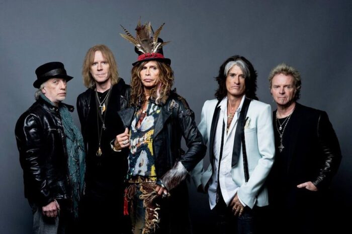 aerosmith