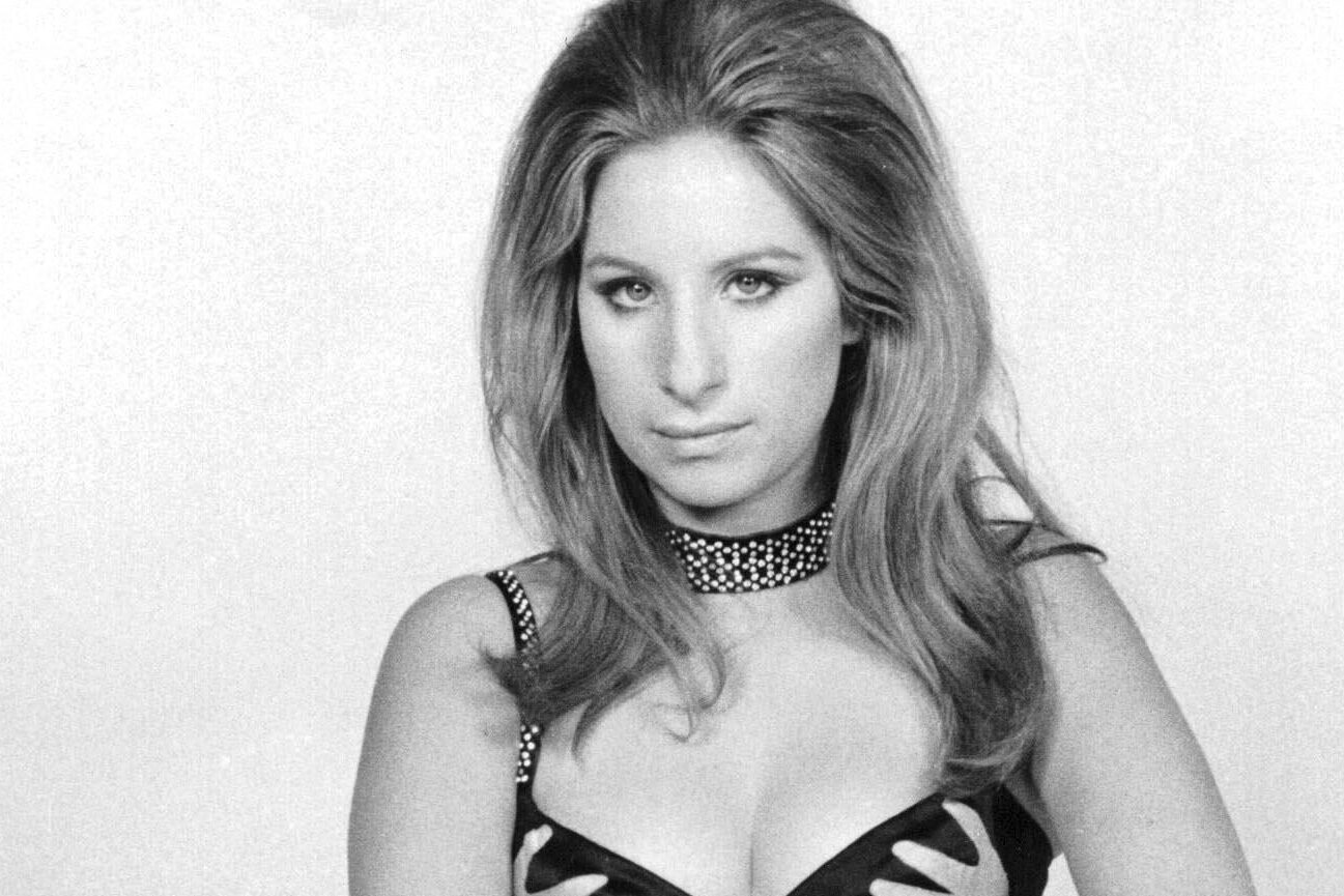 barbra-streisand barbra-streisand