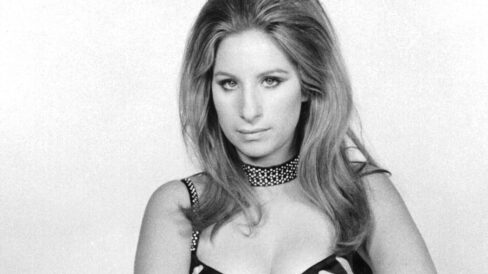 barbra-streisand