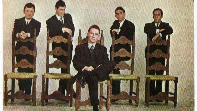 mickytonys-color-1 micky y los tonys